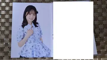 러브라이브 슈퍼스타 Liella 오오쿠마 와카나 땡큐 카드 2025