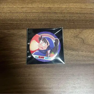 닌타마 란타로 오하마 칸에몽 스이파라 콜라보 캔뱃지