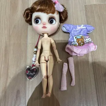 미디 브라이스 커스텀