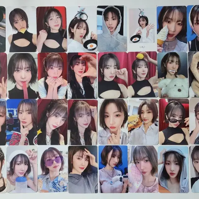 Yoohyeon | Bunjang, Fansigns & Albums | Kfriday
