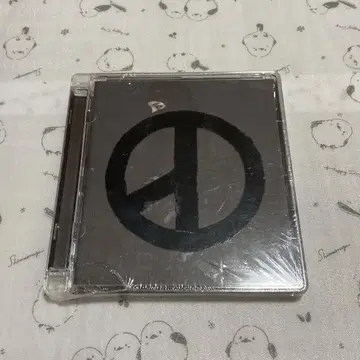 BIGBANG G-DRAGON 2ND ALBUM COUP D'ETAT