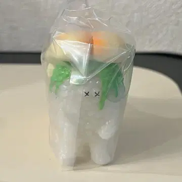 스시엘에이 나카오 텟페이 피규어 에비 와사비 에비 소프비