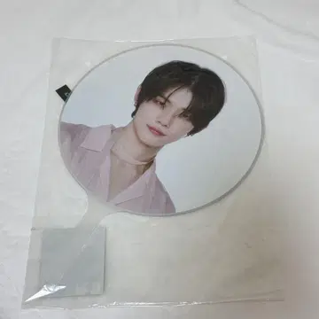 TXT 연준 ACT SWEET MIRAGE 영준 부채
