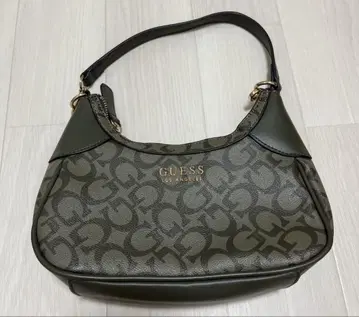 GUESS 게스 백 숄더백