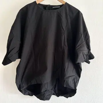 mizuiro ind 셔츠 블라우스