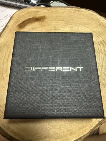 DIFFERENT 목걸이 55cm