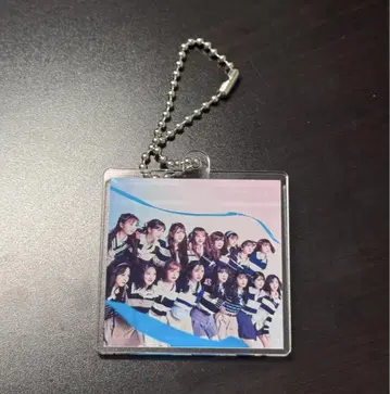 아이돌 같은 게 아니었다면 아크릴 키링