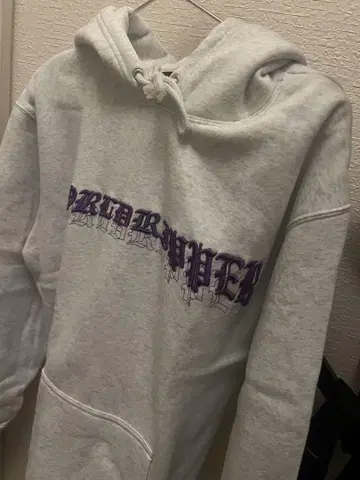 PipPer 후드티