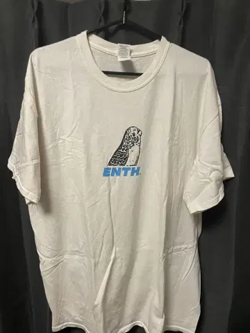 ENHT 잉꼬 T셔츠 XL