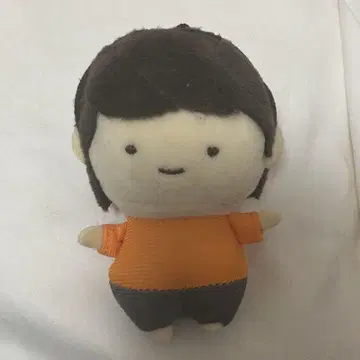 초특급 하루 카시와기 하루 마스코트 봉제 인형
