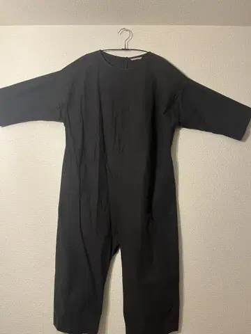 ito fukuoka 이토 후쿠오카 jump suit 점프수트
