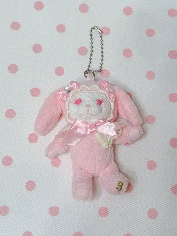 BABY 우사쿠미야 쨩 스트랩