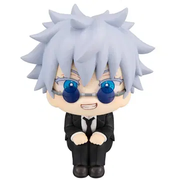 주술회전 고죠 사토루 룩업 고전ver.