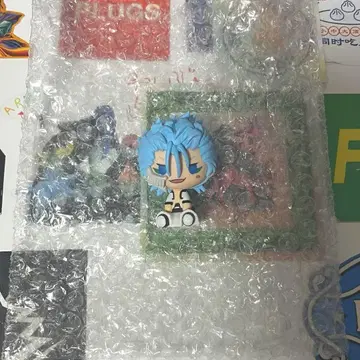 BLEACH 제일복권 쵸코놋코 E상