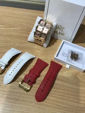 아이스 링크 pink