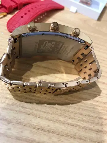 아이스 링크 pink