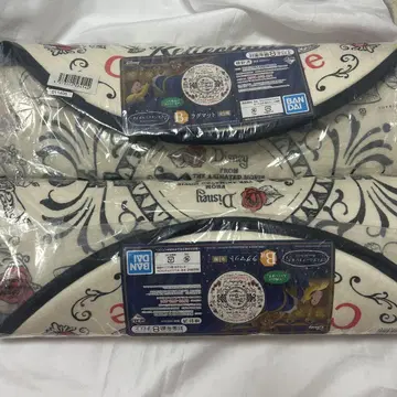 미녀와 야수 러그 매트 제일복권 디즈니 프린세스