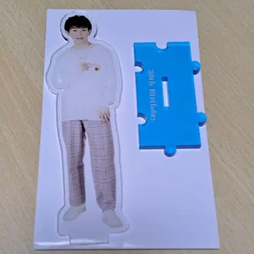 사토 토모히로 아크릴 스탠드