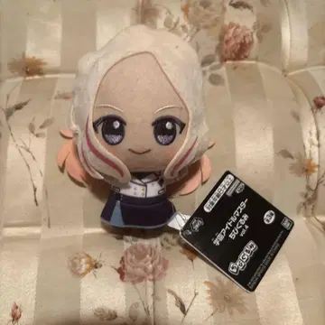 학원 아이돌 마스터 학마스 프라이즈 SD 인형 봉제 인형 쥬오 세이나