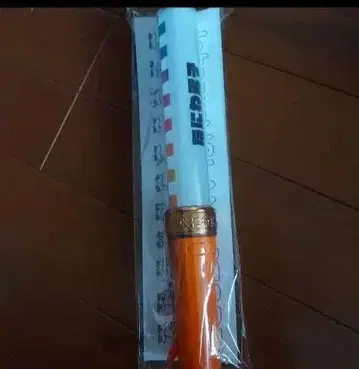 나니와단시 공식 응원봉 킹블레이드