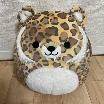 스퀴시말로 봉제 인형 Cherie