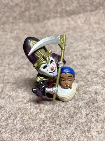 죠죠의 기묘한 모험 제3부 캐릭터 히어로즈 사신 13 (데스 서틴)