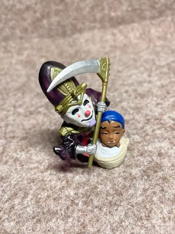 죠죠의 기묘한 모험 제3부 캐릭터 히어로즈 사신 13 (데스 서틴)