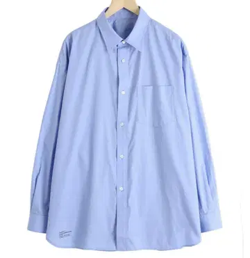 프레쉬 서비스 Corporate Uniform L/S Shirt