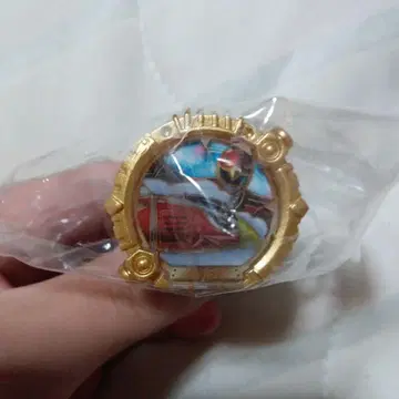 GP 센타이 반지 01 젯트맨