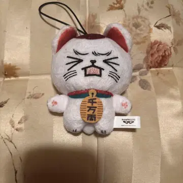 단다단 터보 할망 미니 솜인형