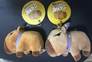 고라카피 봉제 인형 마스코트