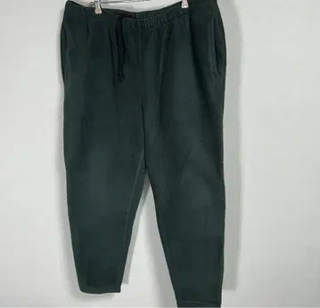 90년대 USA patagonia 신틸라 스냅t 플리스 팬츠