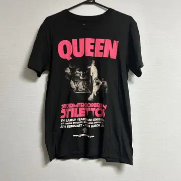 QUEEN Stormtrooper's Stiletto 티셔츠