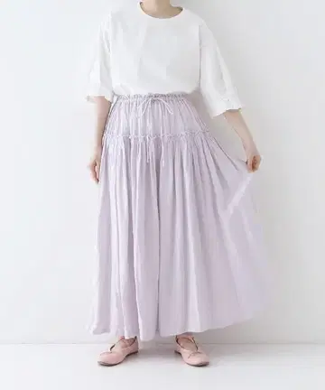 nestrobe 스커트
