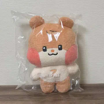 ZB1 zeroni 비니니 플랫 봉제 인형