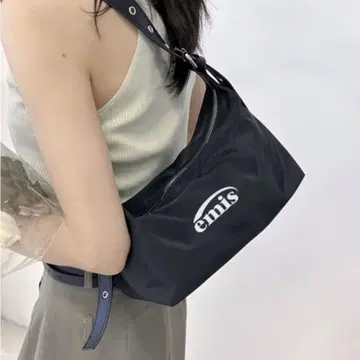 emis 이미스 에미스 숄더백