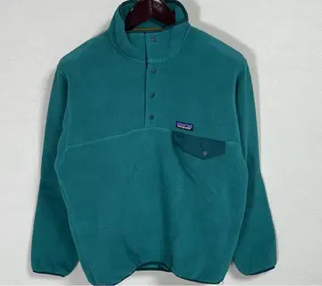 patagonia 신칠라 스냅t 풀오버 플리스 S
