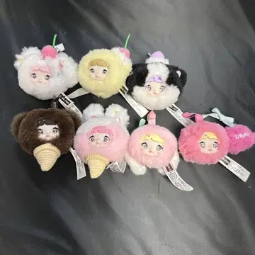 nommi 노미 얼굴 아이스 sweetness babythree