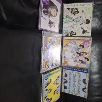최the고 CD 기타