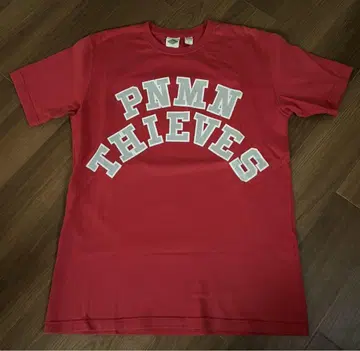 PHENOMENON PNMN THIEVES 티셔츠 L 사이즈