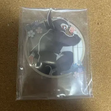 [닌타마] 세가 럭키 쿠지 잣토 아크릴 스탠드
