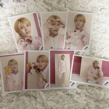 쿠로다 코우키 2023 화이트데이 그리포