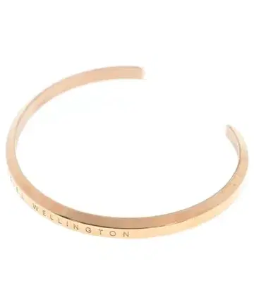 Daniel Wellington 팔찌 뱅글 여성용
