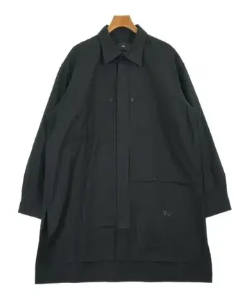 Y-3 남성용 캐주얼 셔츠