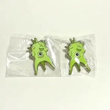 오사카 간사이 엑스포 체코 파빌리온 핀 배지