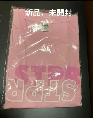 스토푸리 사토미군 넉넉한 T셔츠 프리 사이즈