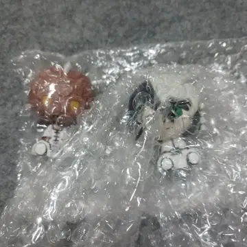 BLEACH 쵸코놋코 2종
