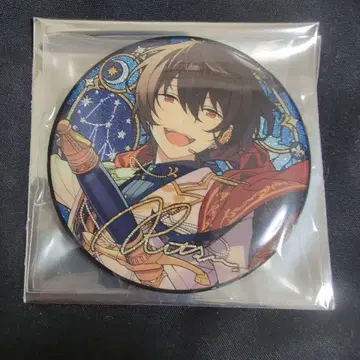 사쿠마 리츠 중국 캔뱃지