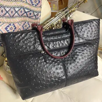Pierre Collection 스터드 토트백