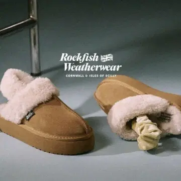 Rockfish Weatherwear/락피쉬 웨더웨어